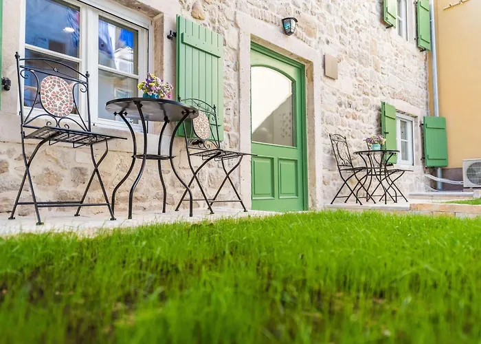 10 Heritage Zadar