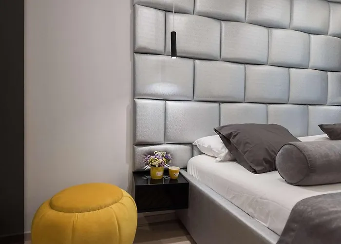 Apartamento 10 Heritage
