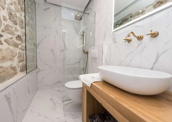 10 Heritage Apartamento *