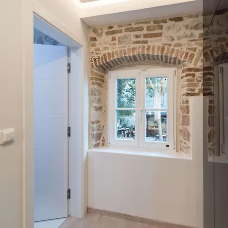 Apartment 10 Heritage Zadar