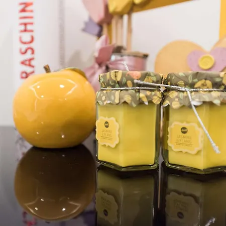 10 Heritage Apartamento