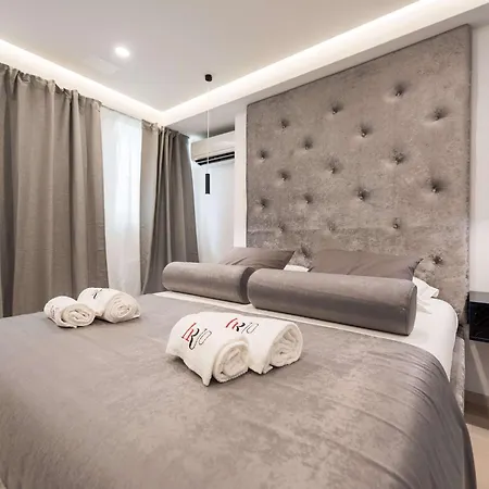 Apartment 10 Heritage Zadar