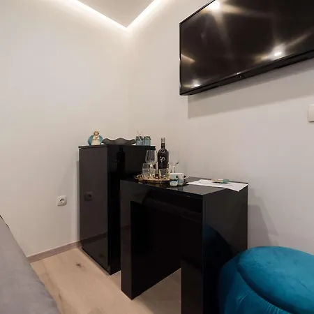 10 Heritage Apartament Zadar