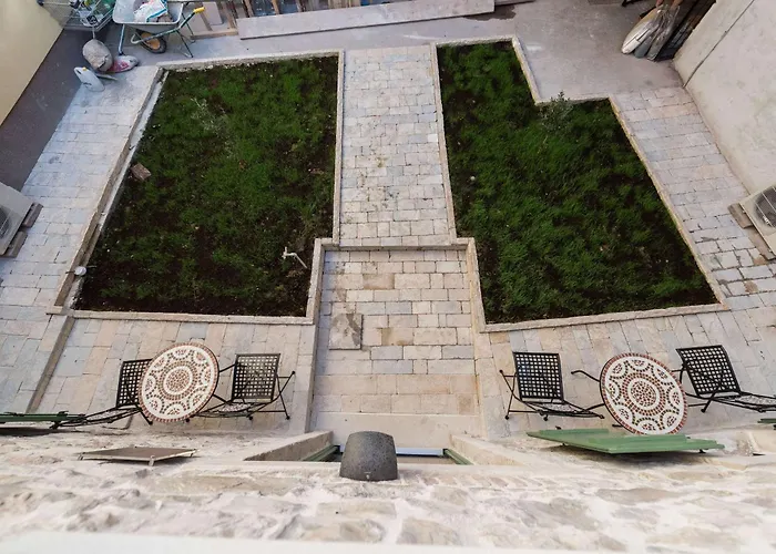 10 Heritage Apartamento *