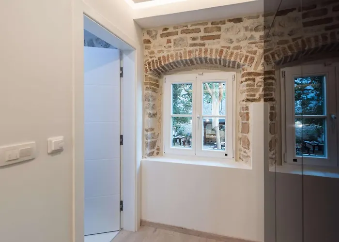 Apartman 10 Heritage Zadar