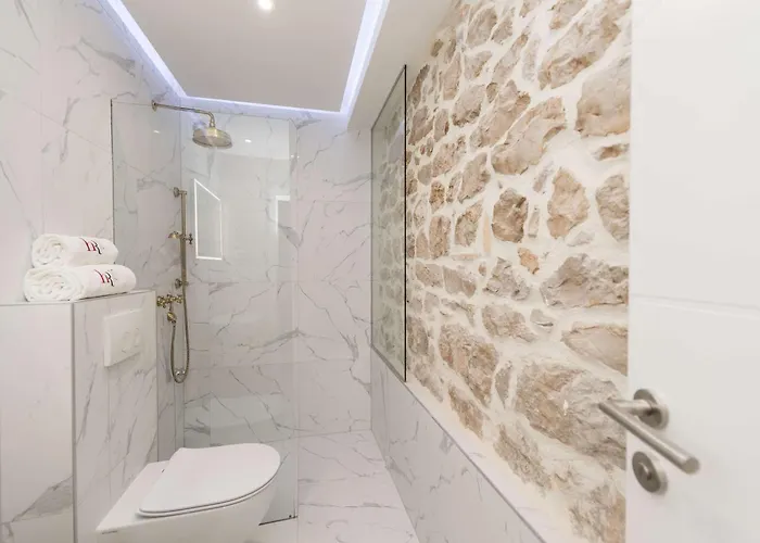 Apartman 10 Heritage *