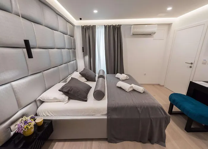 10 Heritage Apartamento *