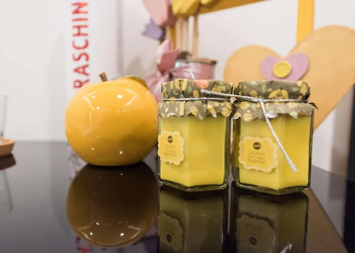 10 Heritage Apartman