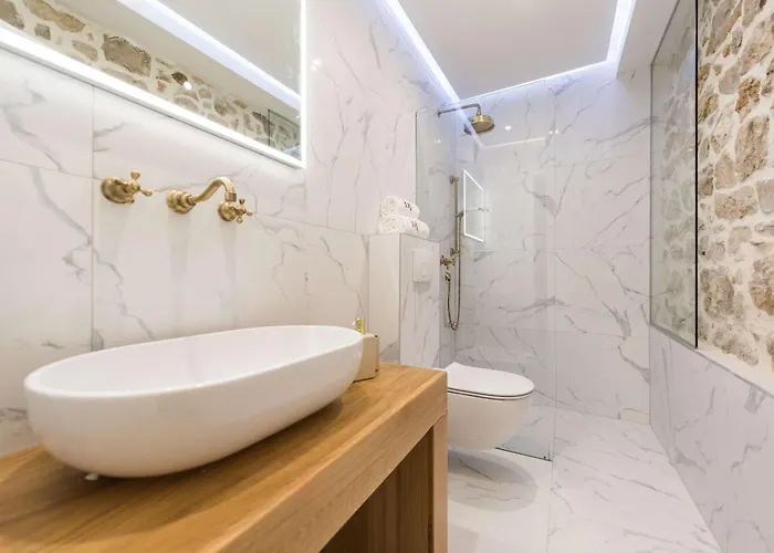 Apartman 10 Heritage *