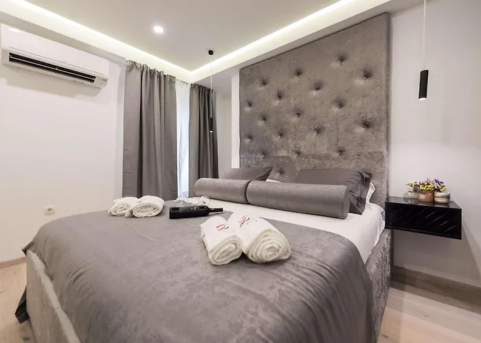 10 Heritage Apartamento *