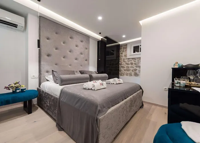 Apartman 10 Heritage *