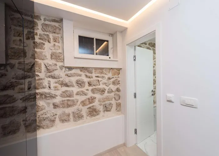 Apartman 10 Heritage Zadar