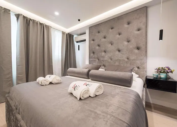 Apartamento 10 Heritage Zadar