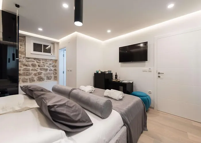 10 Heritage Apartman